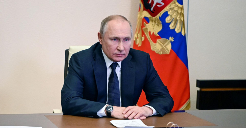 NOVI RAT? ‘Putin želi zadati protuudarac EU, a Balkan je idealna prilika. Situacija se u BiH može oteti kontroli i to vrlo brzo‘