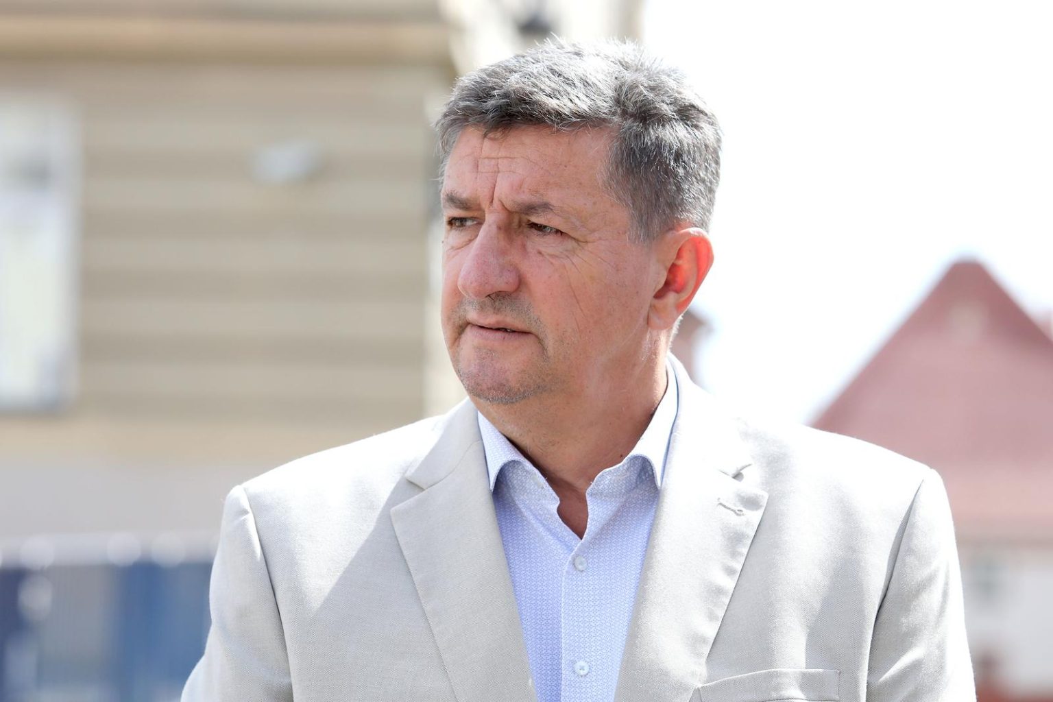 Željko Sačić: 5.1 milijardu kuna za urgentnu obnovu, tzv. prvu postpotresnu pomoć nisu bili u stanju hitno, organizirano, koordinirano, primjereno rasporediti najpotrebitijima i najugroženijima