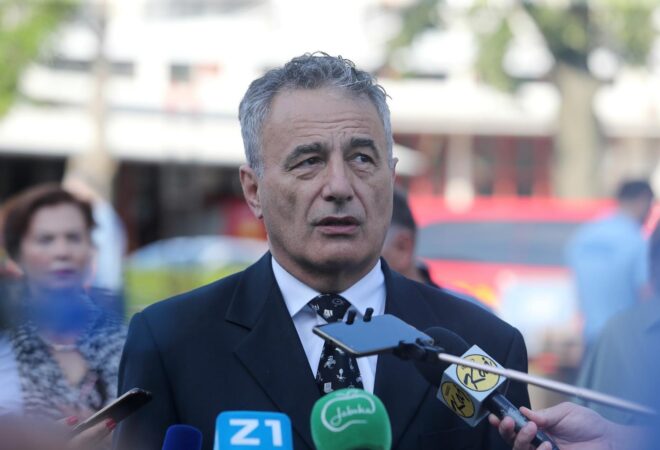 PAVLE KALINIĆ IMA VELIKO UPOZORENJE: ‘Dragovoljci iz Hrvatske, u Ukrajini neće biti zarobljavanja i odmah izađite’