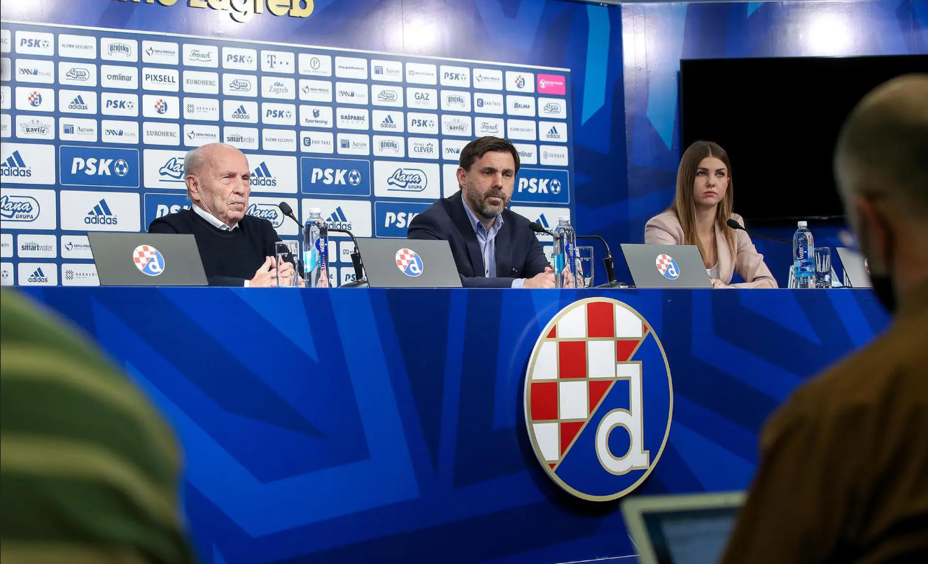 Kopić preuzeo, Barišić poručio: Rezultati su katastrofalni, a s Kekom nismo imali kontakta...