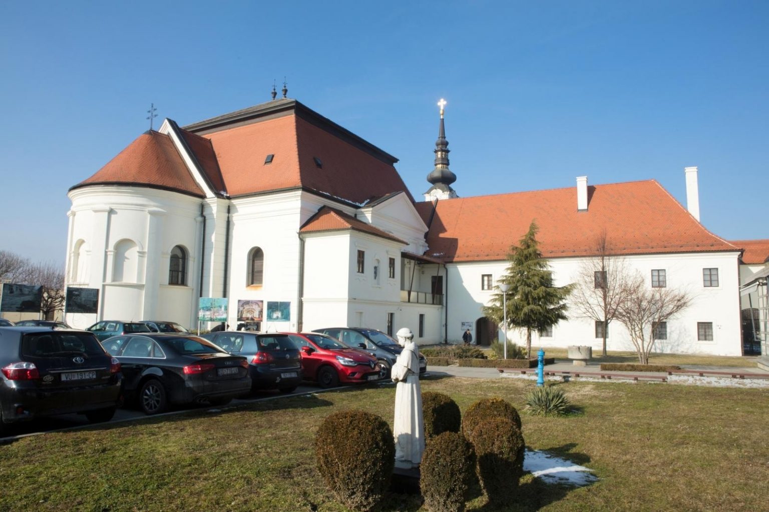 U Vukovaru postavljena stalna izložba o djeci stradaloj u Domovinskom ratu