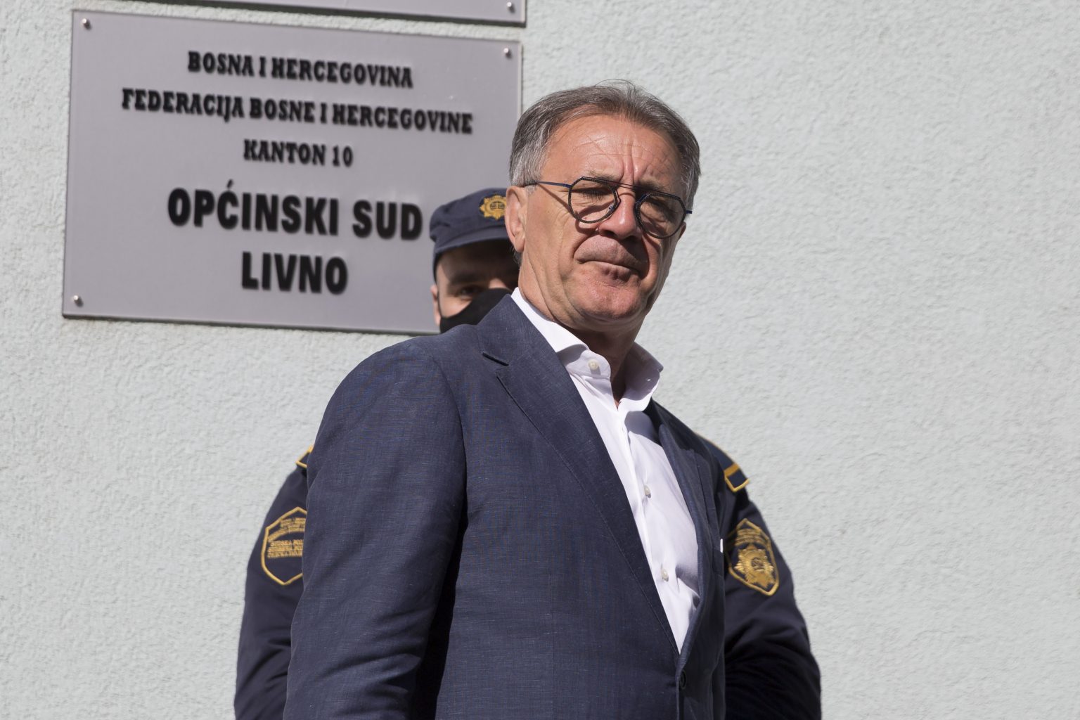 NOVI DETALJI - SLUČAJ MAMIĆ Istražitelji pribavili dokaze iz Dubaija, među svjedocima i šeik Mohamed ben Rašid Al-Maktum