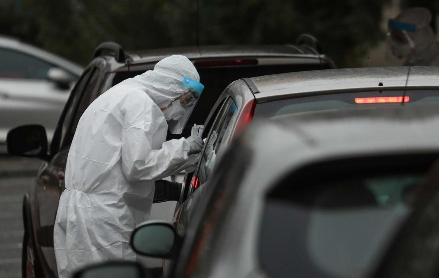 Stožer: Imamo 826 novih slučajeva, umrle 23 osobe