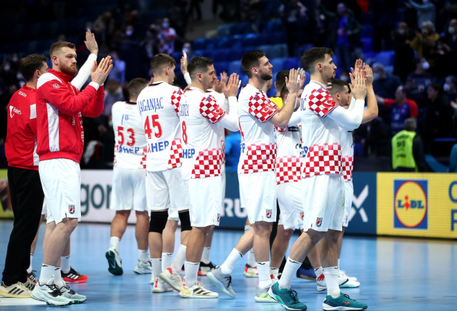 STIGLE LOŠE VIJESTI ZA HRVATSKU RUKOMETNU REPREZENTACIJU! Matej Mandić i Zvonimir Srna pozitivni na PCR testu