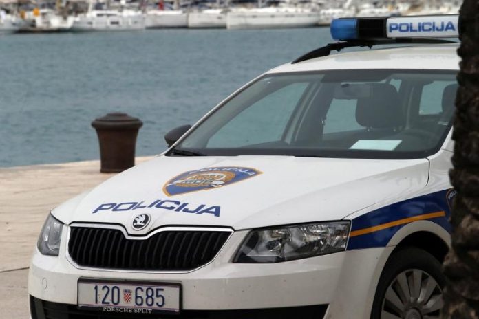 U SPLITU NESTALA ŽENA 43-GODIŠNJA ŽENA: Ako ste je vidjeli obavijestite policiju!
