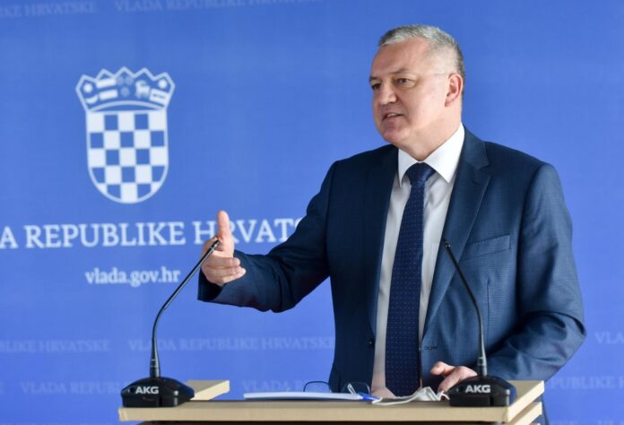 DARKO HORVAT O PRODULJENJU APN-a: ‘To će ovisiti o zainteresiranosti građana’