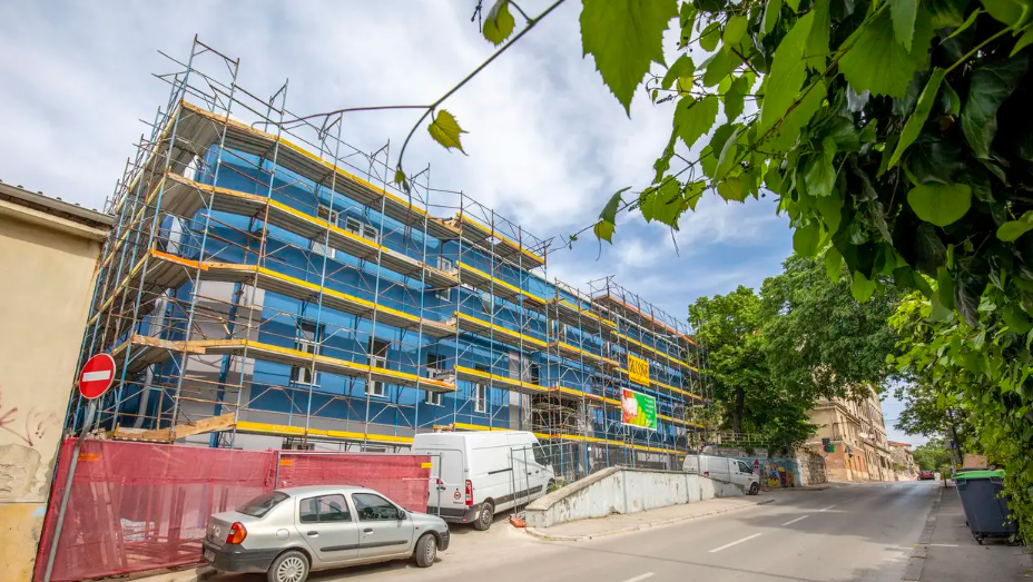 Fond dobio više od 8000 prijava za energetsku obnovu kuća u manje od dva sata