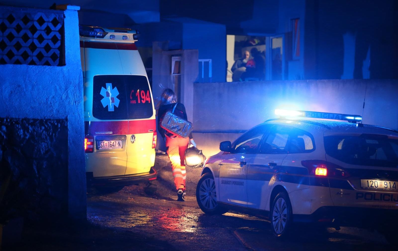 Mama preminule 12-godišnje curice optužuje Stožer i traži ispriku: 'Moja kći nije umrla od korone'