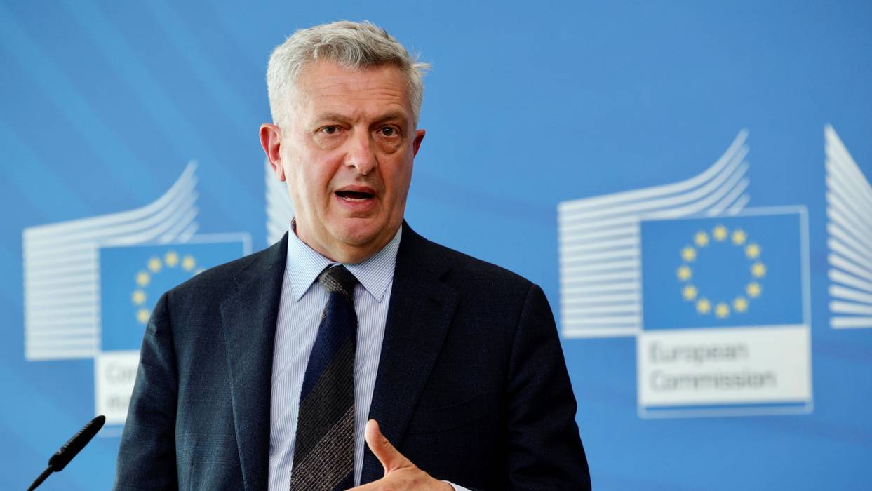 UN poručio Europljanima da prestanu nezakonito vraćanje migranata duž vanjske granice