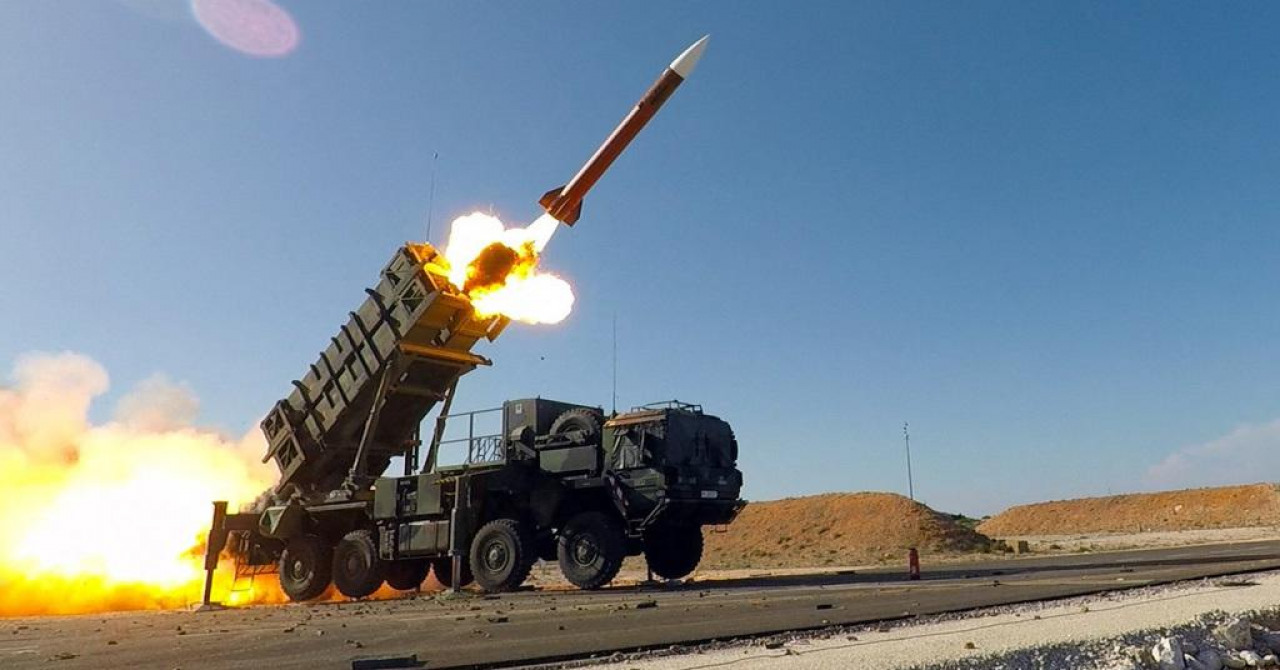 IMPRESIONIRALI ZAPAD ‘Uspjeh Ukrajinaca je nevjerojatan. Ni Pentagon nije mislio da to mogu izvući iz Patriota!‘