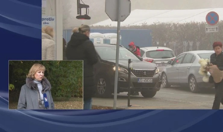 Kurečić Filipović: S obzirom na broj novozaraženih i hospitaliziranih trebale bi nešto strože mjere
