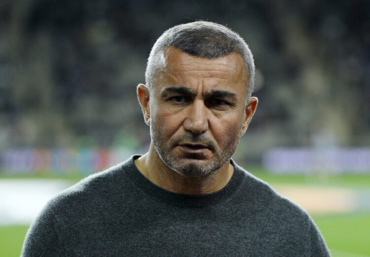 Trener Qarabaga: Sanjat ćemo Nevistića, odluka će ipak pasti u uzvratu