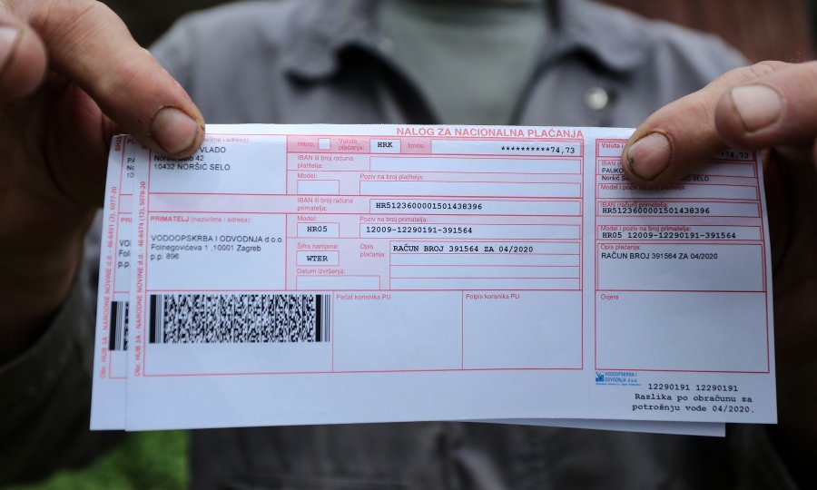 Došla vam je opomena za neplaćene račune? Prije plaćanja provjerite račune za režije zbog rokova zastare