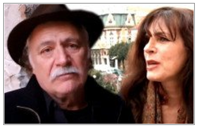 RAĐA SE NOVI JUGO-MIT O "JEDNOJ OD NAJVEĆIH GLUMICA KOJU SU IKAD DALI OVI PROSTORI"