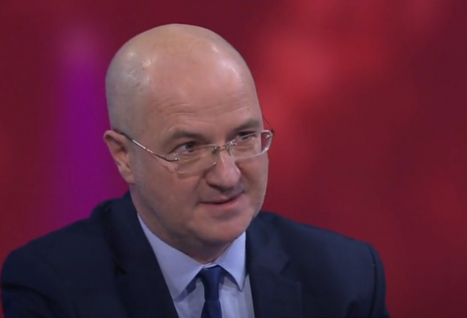 Radić odgovorio Plenkoviću: ‘Njemu je vojni rok možda teška tema, ja sam bio dragovoljac’