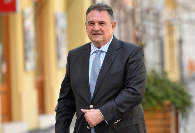 ČAČIĆ POTVRDIO DA SE URUŠILA NJEGOVA NEKRETNINA U DUBROVNIKU Uputio ispriku i žaljenje zbog tog događaja
