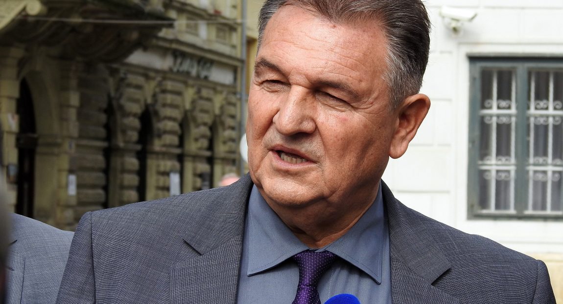Medved potvrdio: ‘Gotova je koalicijska suradnja s Radimirom Čačićem, raskidamo u petak’