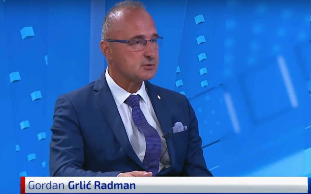 Radman o sastanku NATO-a i Milanoviću: "Koliko čujem, imao je tamo dovoljno vremena za relaksaciju, za šetnju"