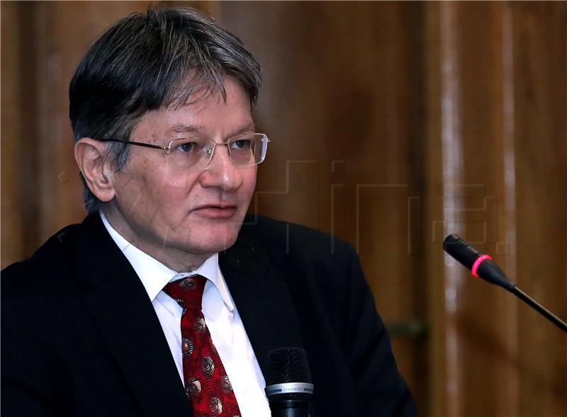 Dobronićevo izvješće - Država mora povući 20 posto tužbi