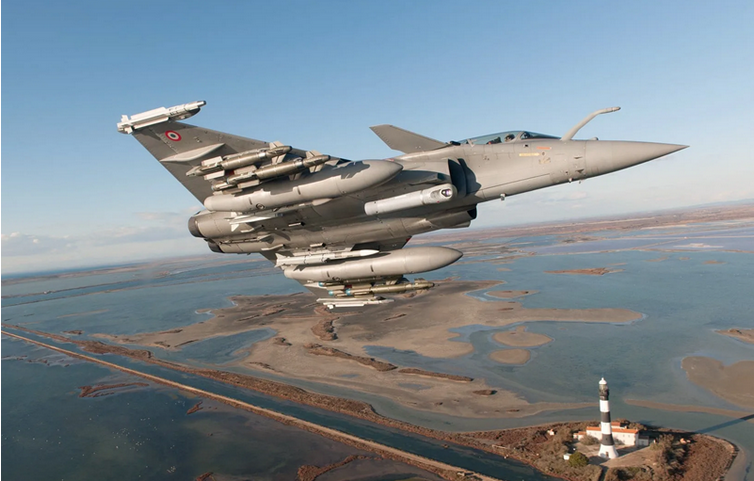 Rafale F3-R – lovac za idućih 50 godina?
