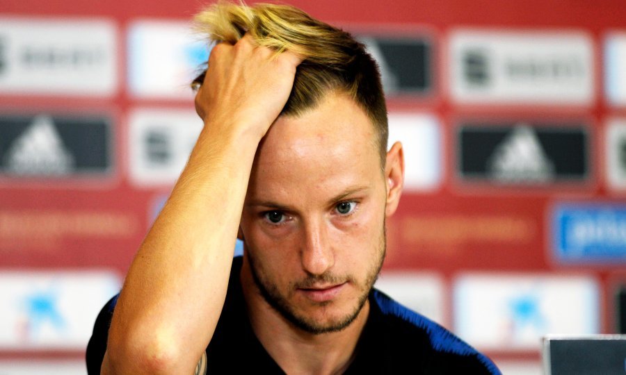 Ivan Rakitić iskreno o stvarnim razlozima rastanka od reprezentacije
