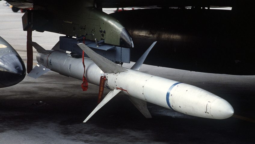 Kako su Ukrajinci na sovjetske MiG-29 montirali američke proturadarske AGM-88 HARM projektile?