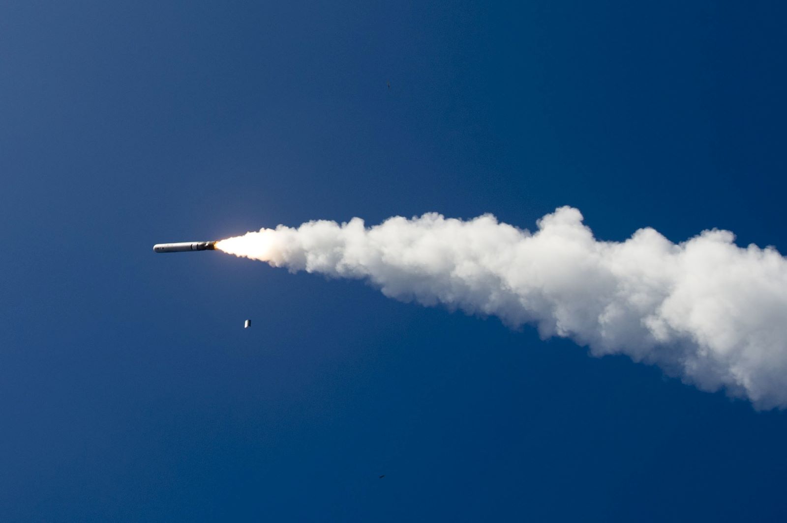 SAMO 1600 KM OD KREMLJA Umirovljeni general HV-a: Krstareće rakete u Njemačkoj spirala su zaoštravanja