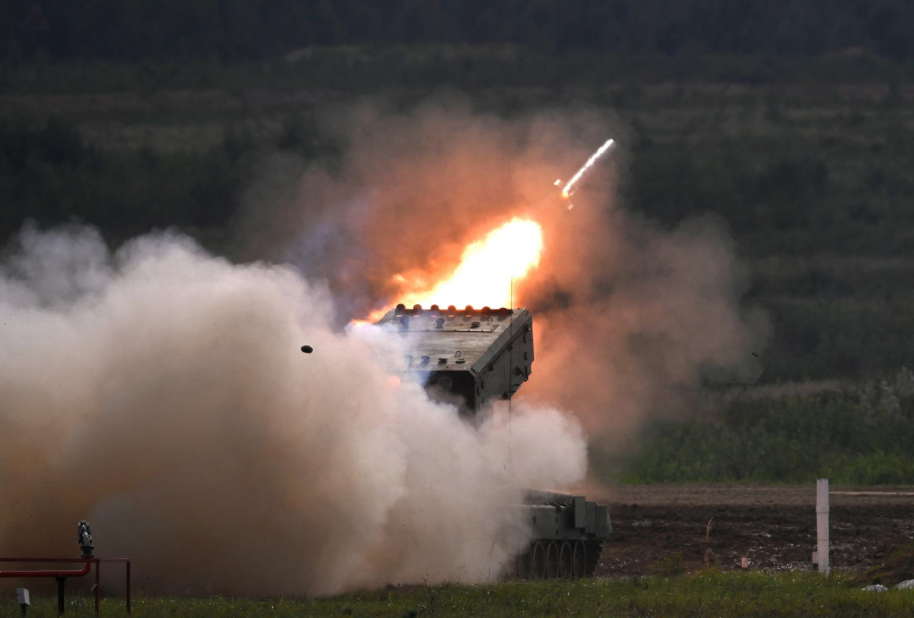 RATNI PRESEDAN ‘Prvi će put u povijesti ruski padobranci imati ovo oružje, čitav Zapad nema ništa takvo!‘