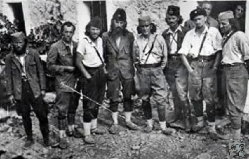 30. studenoga 1941. Međeđa – čemu šutnja o zločinima nad civilima u NDH?