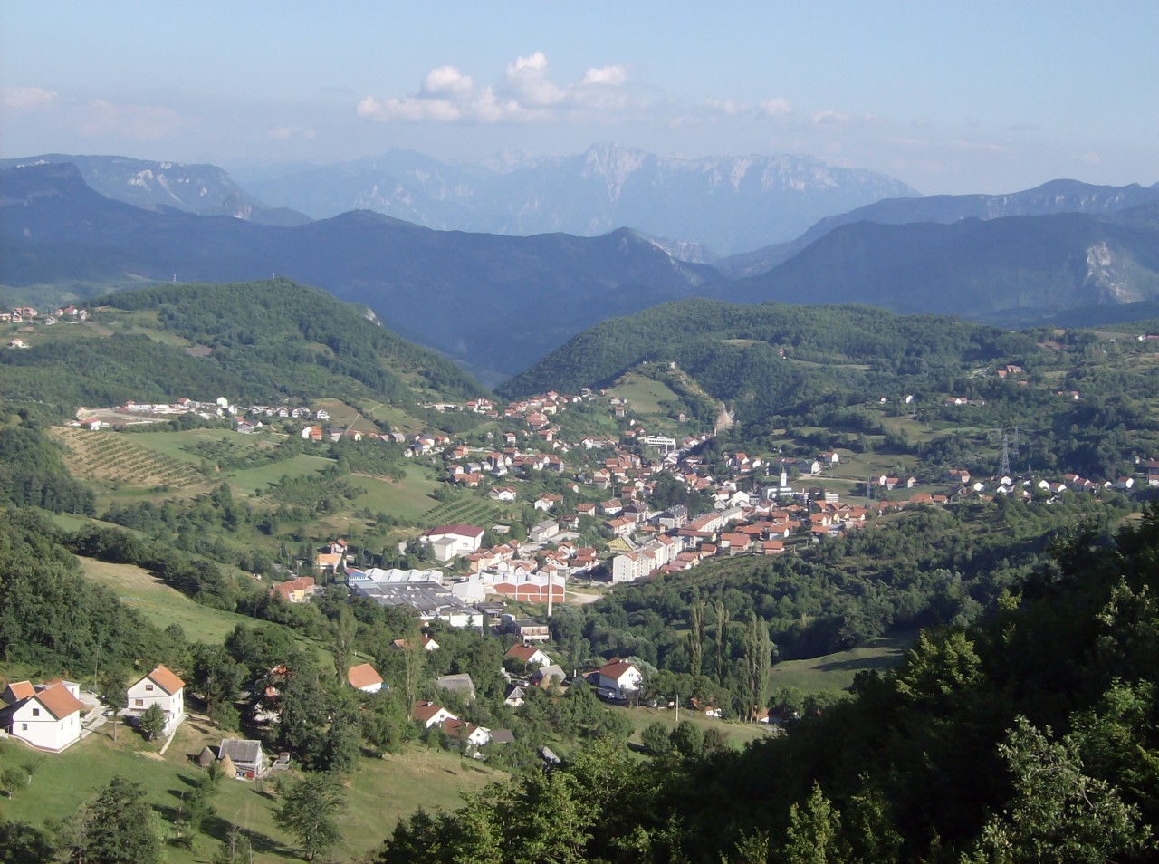 8. listopada 1942. Rama (Prozor) – četnici ubili 1000 Hrvata i svu mušku djecu veću od kratke puške