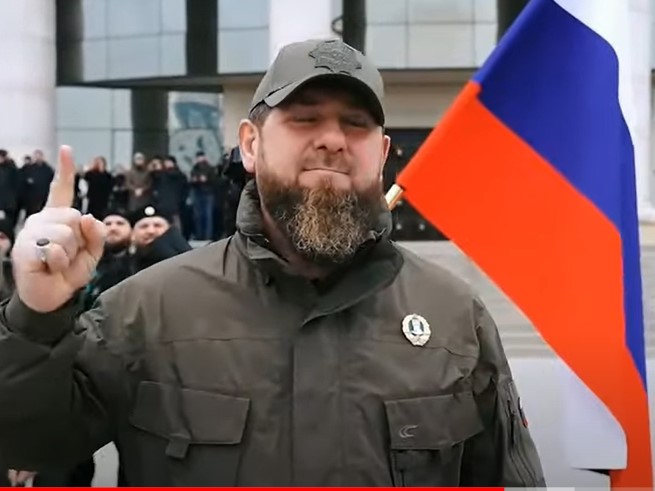 PUTINOVA PUDLICA poručila Zelenskom: ‘Završit ćemo s tobom ovih dana‘