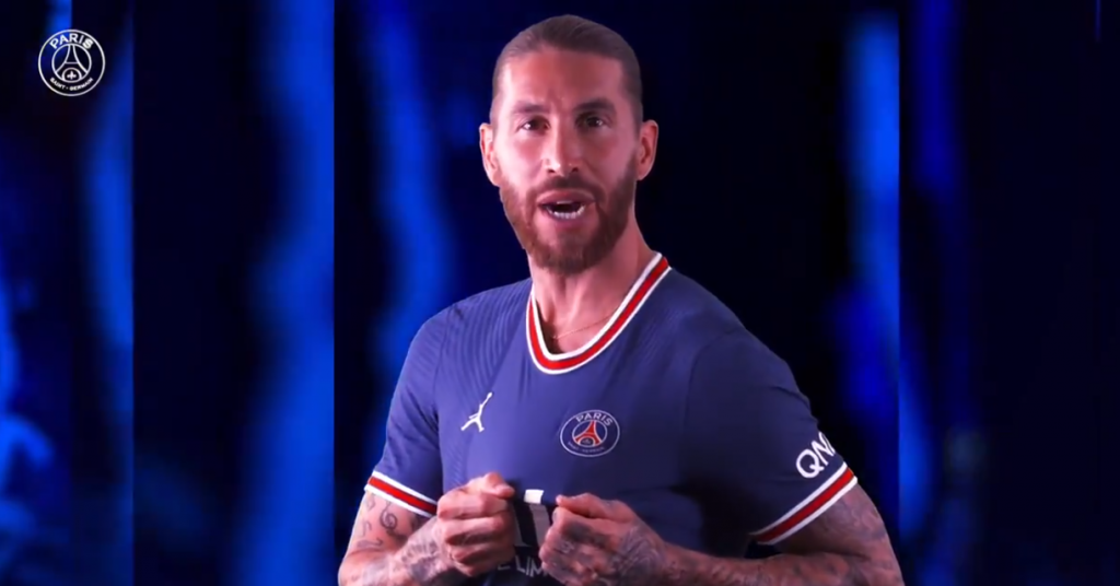 Bivši kapetan Reala stigao u PSG! ‘Ovo je dan koji neću nikad zaboraviti!‘