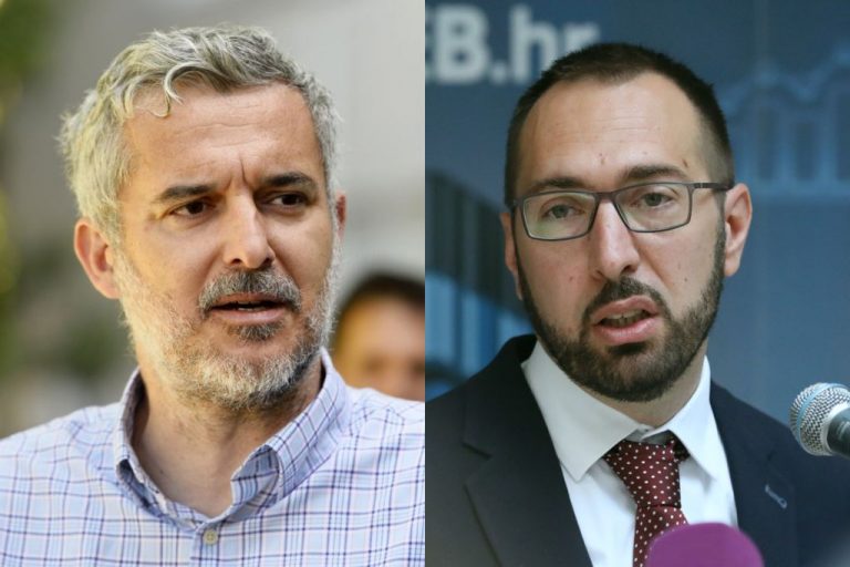 Raspudić o prvim danima zagrebačkog gradonačelnika: Gdje su sad Tomaševićevi veleumovi?