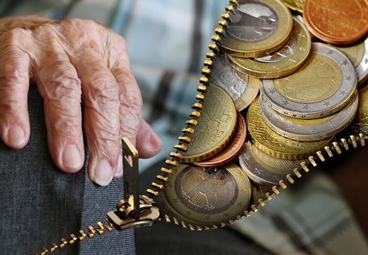 Povećanje mirovina: Evo koliko će vam rasti mirovina i kada će biti isplaćene