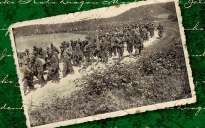 28. travnja 1941. – početak Drugoga svjetskog rata u Jugoslaviji obilježili zločini nad Hrvatima