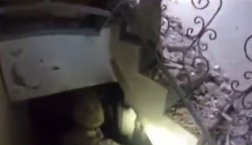 VIDEO Novozelandski vojnik mislio da će zarobiti Ruse, a dočekalo ga najljepše iznenađenje: "Brate moj!"
