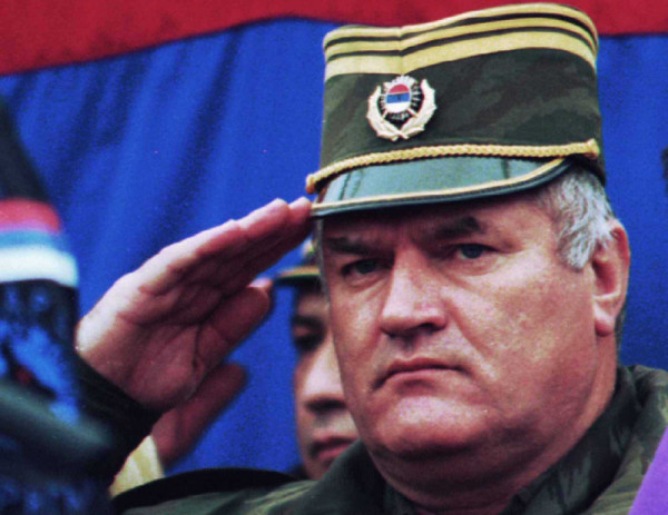 Ratni zločinac Ratko Mladić: Podnio zahtjev za uvjetno puštanje u Srbiju