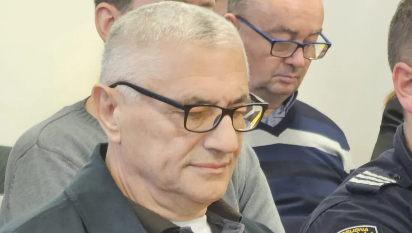 Počelo suđenje Željku Travici za ratni zločin počinjen 1991. godine