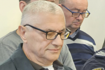 Nastavak suđenja Željku Travici za ratni zločin u Ceriću 1991. godine