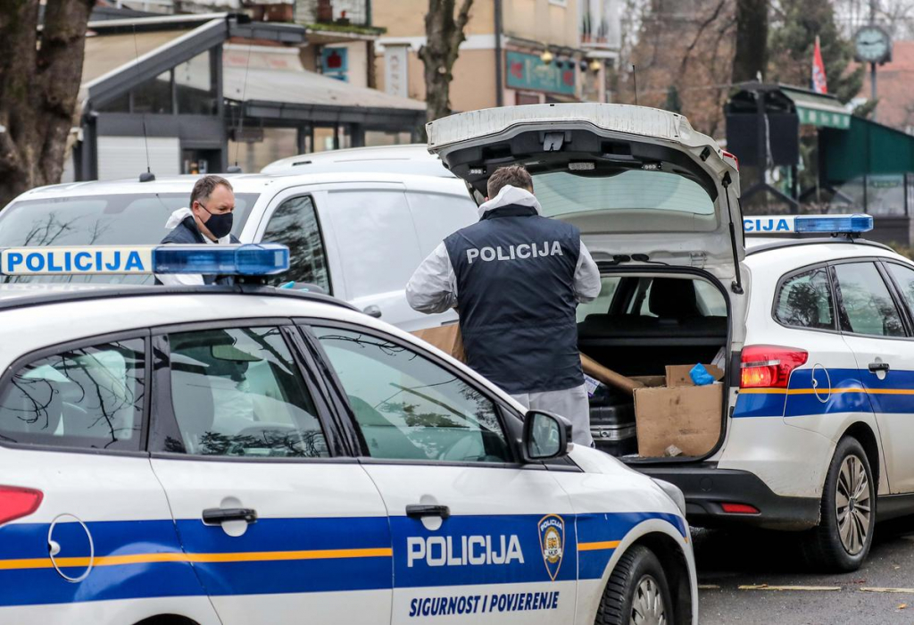 RAZBOJNIK SE NAMJERIO NA KRIVU PRODAVAČICU! Heroina iz Vrhovljana: Noćna mora za kriminalca! Pljačka krenula po zlu!