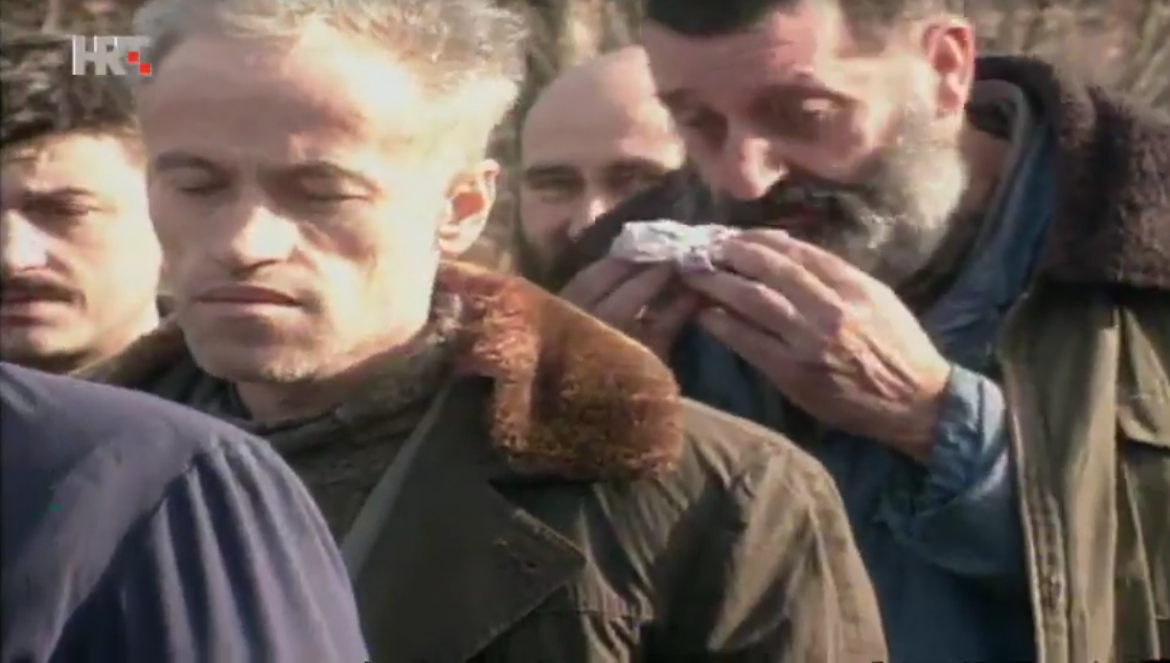 Na današnji dan 1992. U Pakracu provedena najveća razmjena logoraša iz logora Bučje