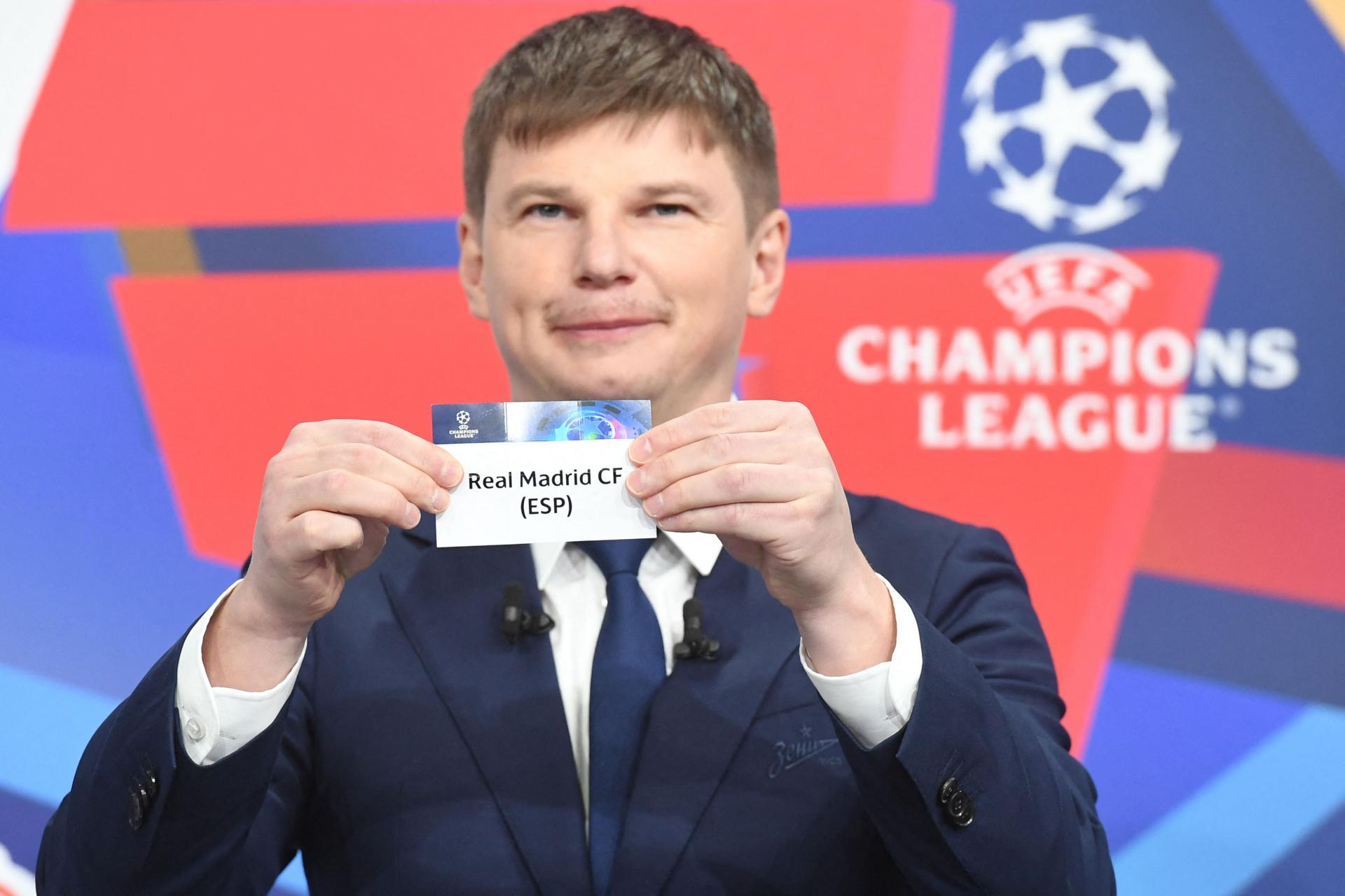 Ponovljen ždrijeb Lige prvaka, Real Madrid najveći gubitnik
