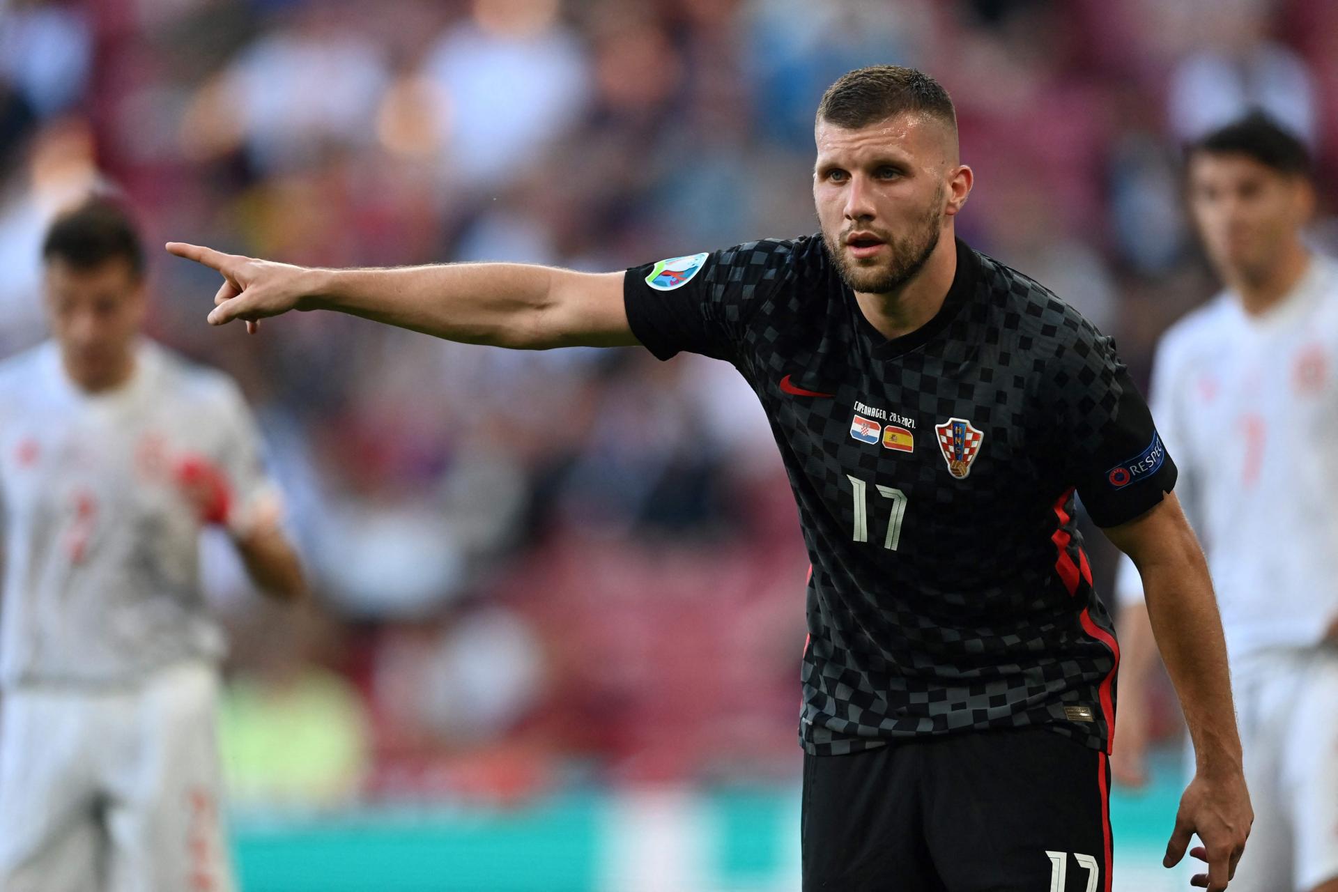 Rebić nije kriv za gol, no poruke Daliću su zlobne i nedopusrive.