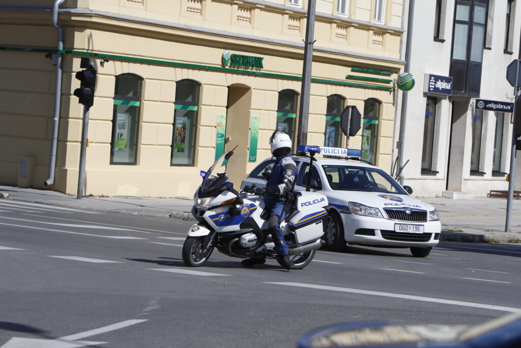 Koprivnička policija spojit će se s bjelovarskom, virovitičkom i sisačkom