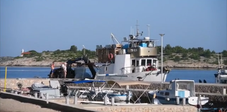 Osumnjičeni predan pritvorskom nadzorniku: Kaznena prijava podnesena