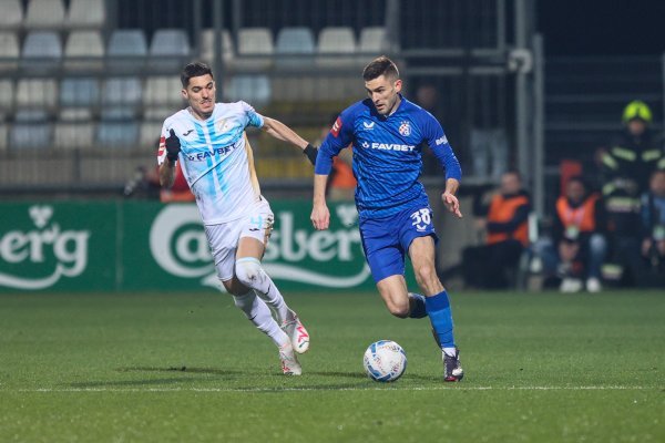 SHNL Kustić se uključio, HNS promijenio termin utakmice