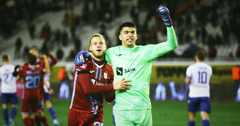 Hajdukov poraz dugo se kuhao. Rijeka je otkrila njegov najveći problem