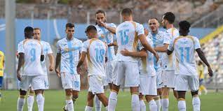 TRIJUMFALNI START Nakon ovakvog starta Rijeka je bila prvak, Lokomotiva lovila Ligu prvaka, evo gdje su završili Dinamo i Hajduk