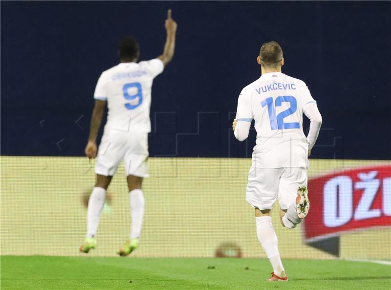 SUPERSPORT HNL - Minimalna pobjeda  Rijeke na Šubičevcu