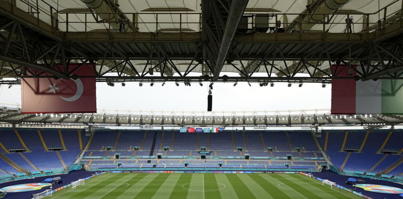 Euro 2020  TURSKA - ITALIJA: Prva utakmica Europskog prvenstva u Rimu, domaćin veliki favorit